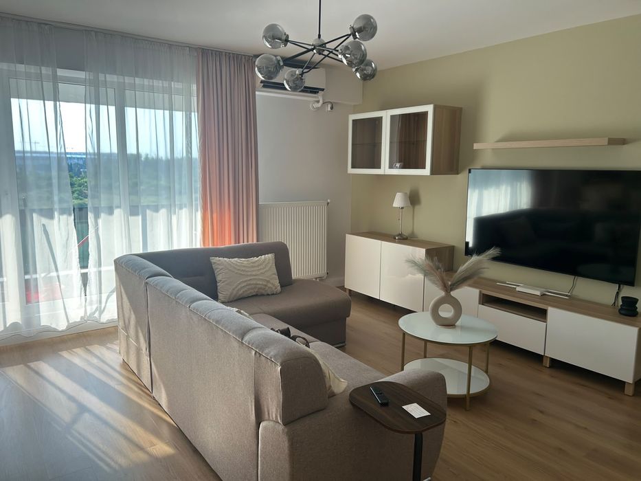 Apartament de inchiriat
