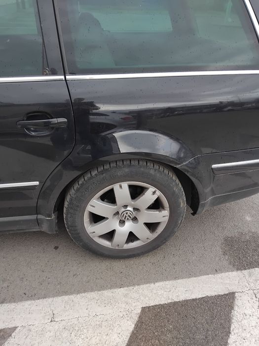 Лети Джанти с летни гуми
