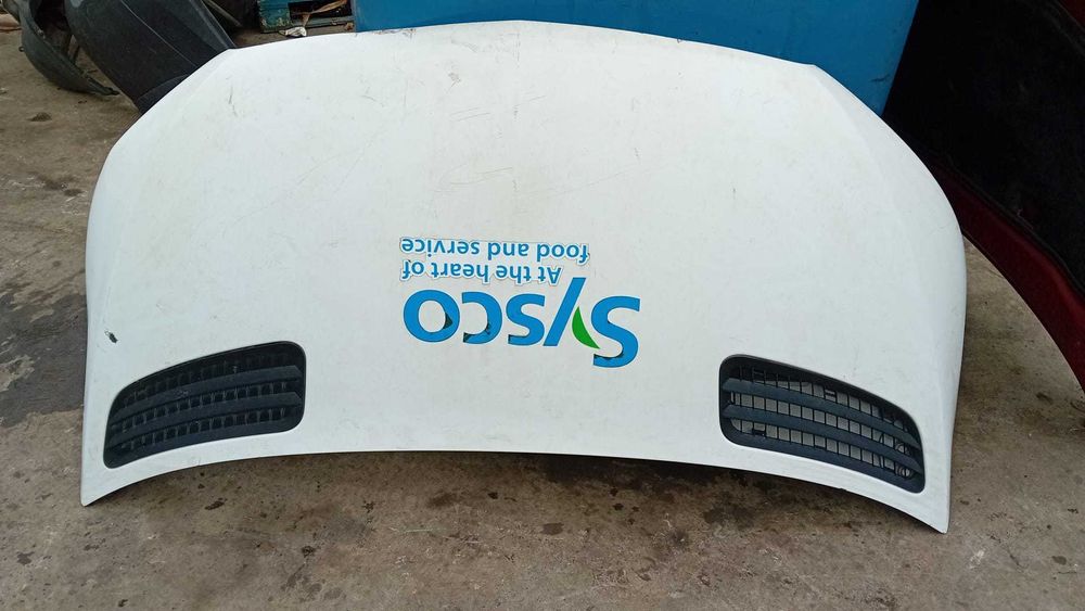 Capota Fata Mercedes Sprinter euro 5 euro 6