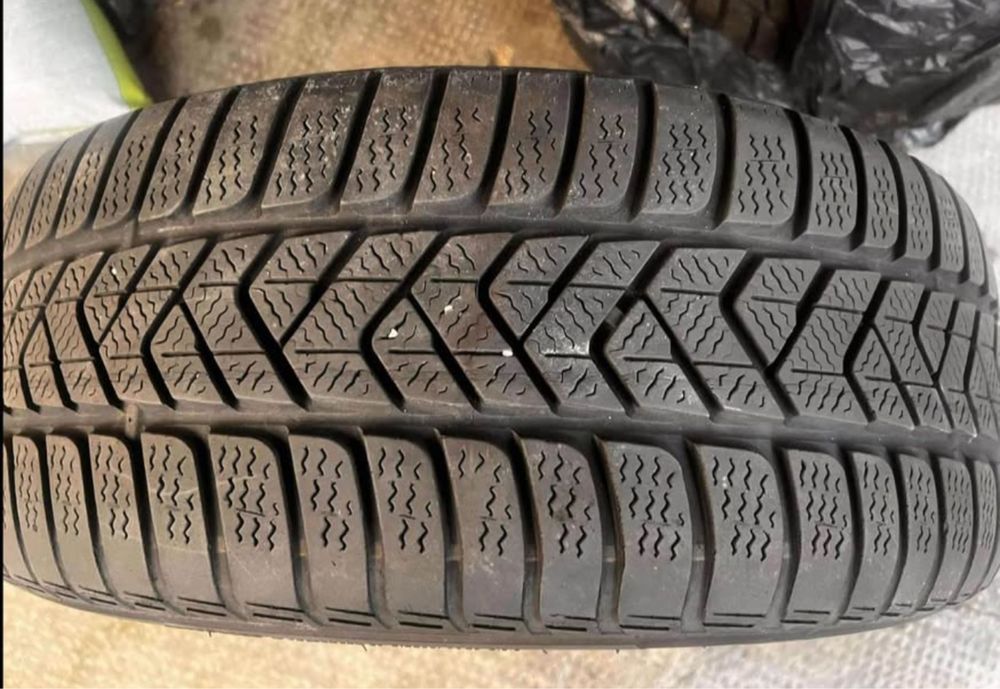 Roți Bmw R17 - 225/50/17