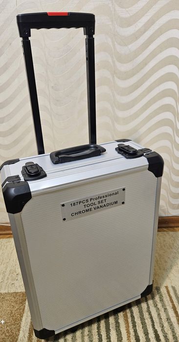 Набор инструментов