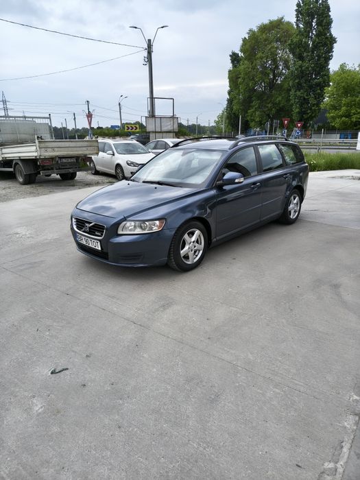 Volvo V50 1.6 hdi*an 2010*203.600 km