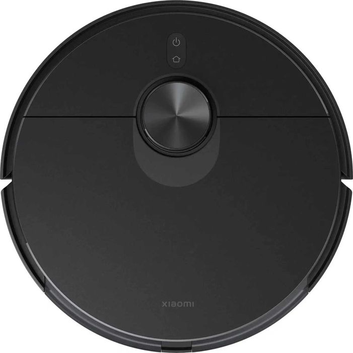 Робот пылесос Xiaomi Robot Vacuum S20+ (Black)