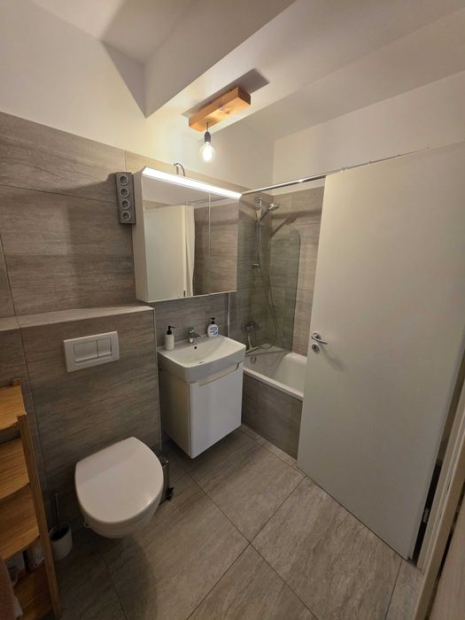Apartament 2 camere Dealul Morii | loc de parcare subteran