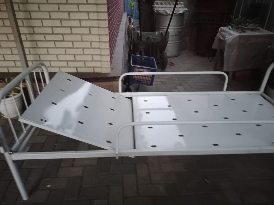 Продам кровать для лежачих.