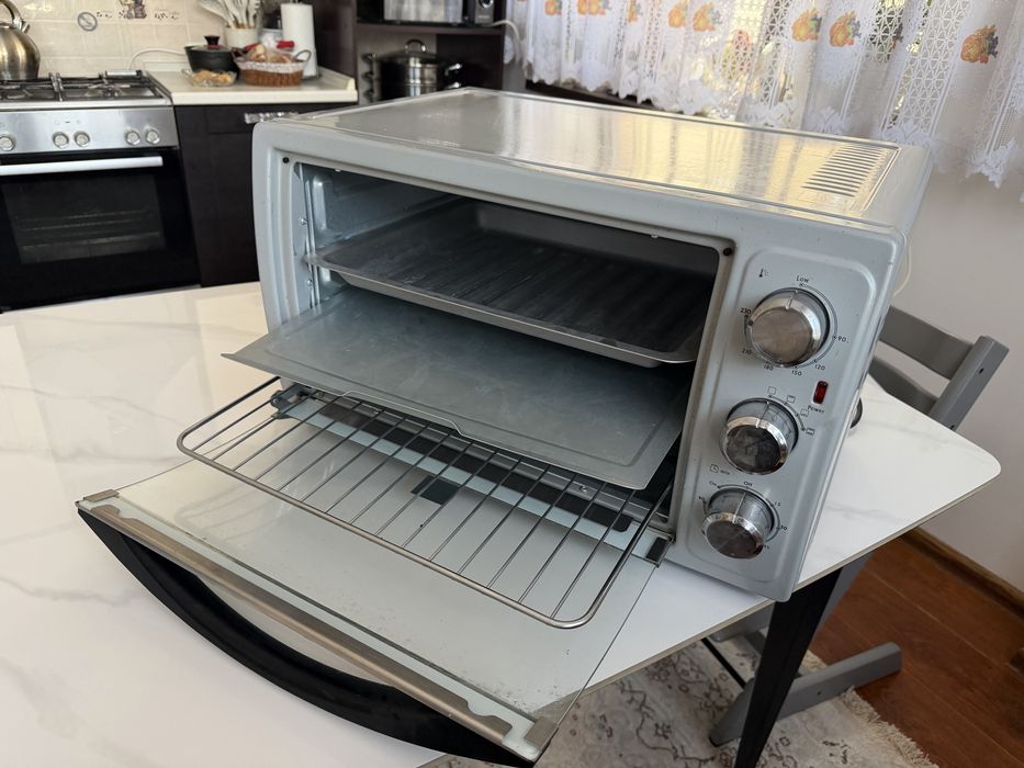 Чудо печка ELENBERG