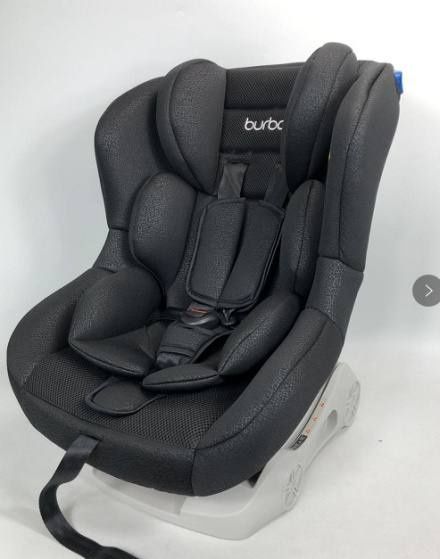 Новое детское автокресло со склада