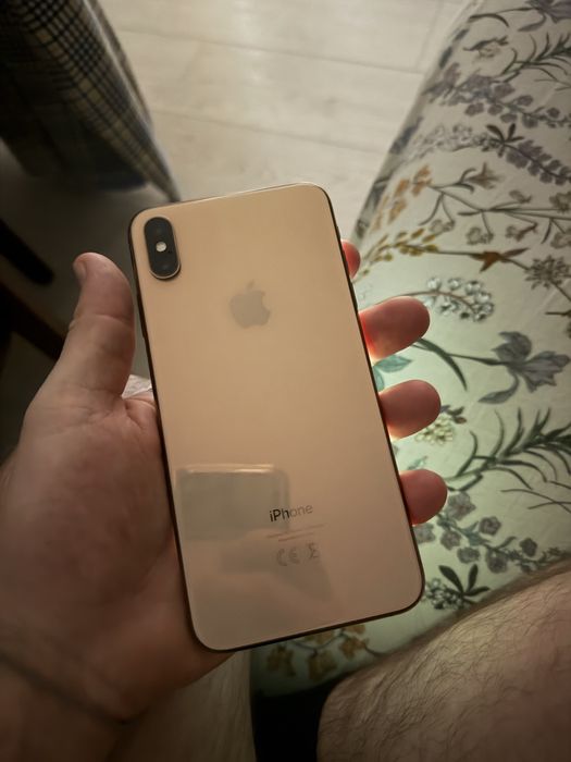 Vand iphone xs max 64 g