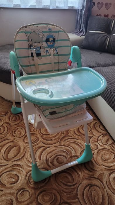 Столче за хранене