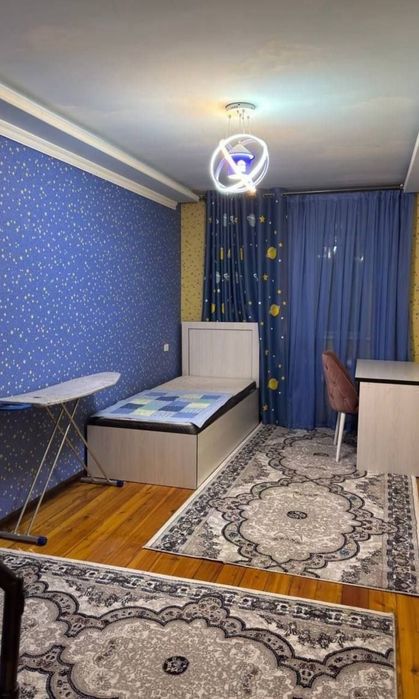 Продаётся своя квартира