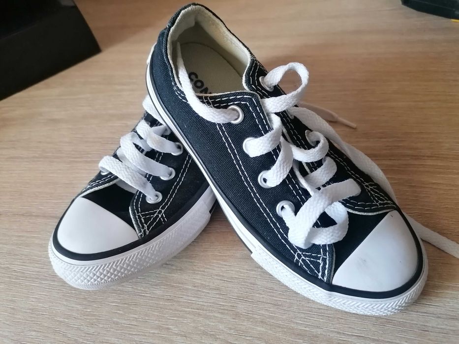 Tenesi CONVERSE ALL STAR copii baieti folositi adidasi OK - MARIME 29