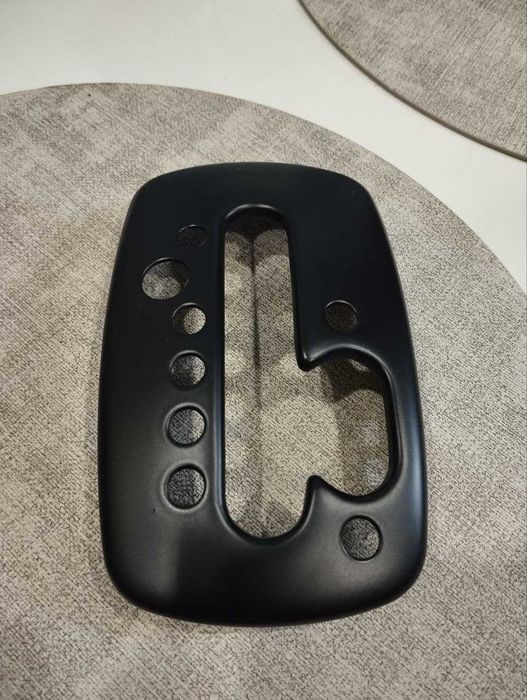 Накладка АКПП audi a6 c5