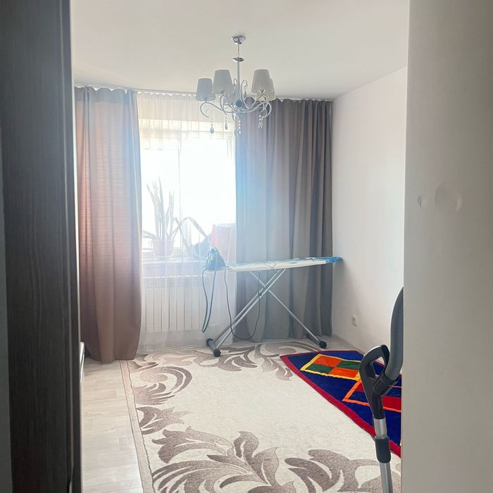 Продам 3х комнатную квартиру