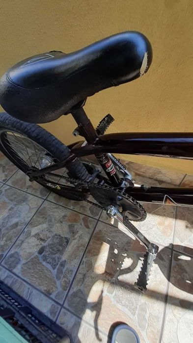 Колело BMX Felt 20"
