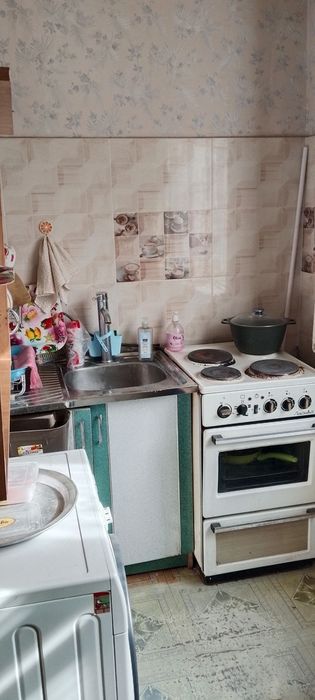 Продается квартира Янги Хаёт спутник 8 1/2/2