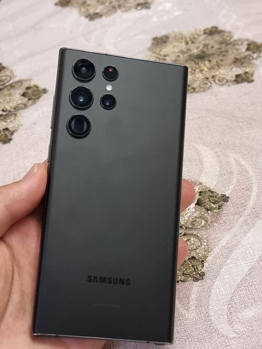 Samsung S22 ultra