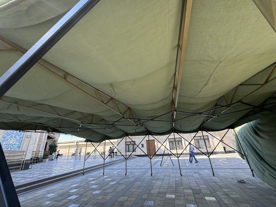 Бризент тент оптом 2,2 2,1 1,7 1,5