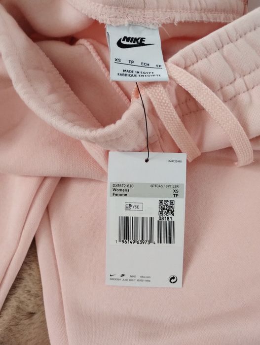 Pantaloni trening Nike