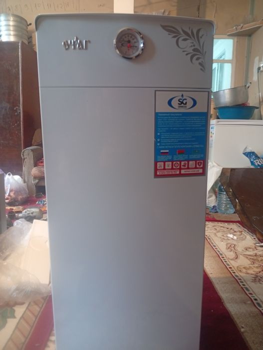 Котел-очаг.рф новый