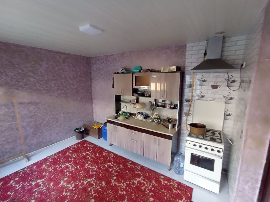 Бардаку́л уй сотилади