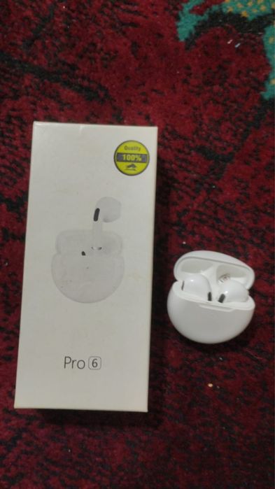 Продам наушники Торг