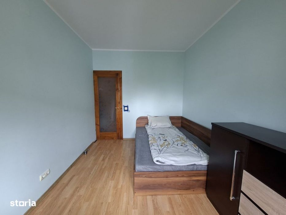 Apartament de inchiriat | 2 camere | Decomandat | Etaj 2 | Cartier Șt