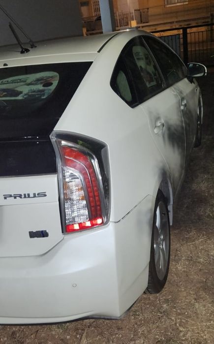 Vand Toyota Prius Impecabila