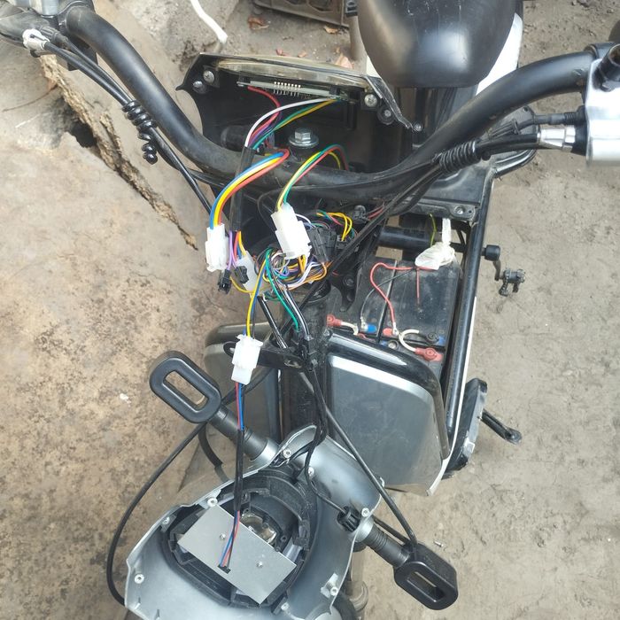 Сатылымда Leopard