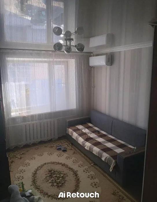 Продам комнату в общежитии