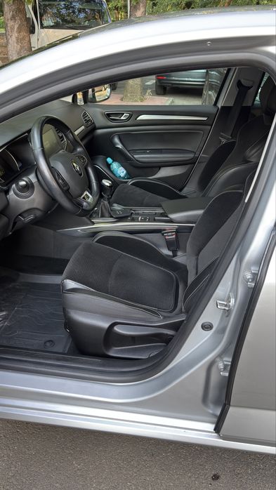 Renault Megane 4 INTENS