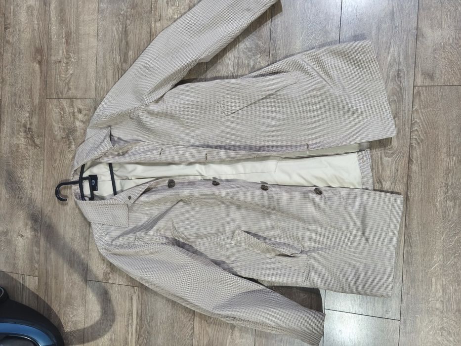 Плащь мужской XL размер