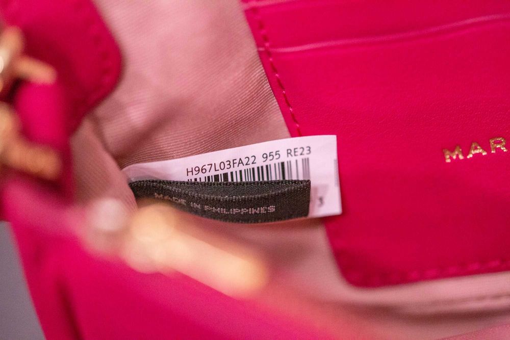 Geanta Marc Jacobs Noua