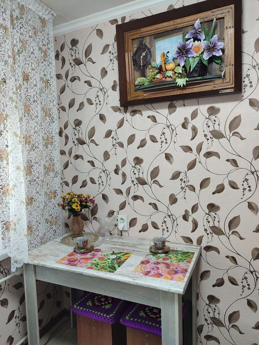 Сдаю 1 1 микр 1 ком 3 эт.