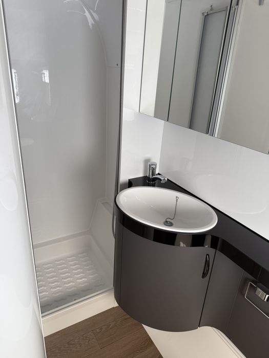 Rulota HOBBY Excellent 495 WFB NOUA FABRICATIE 2025 extra full