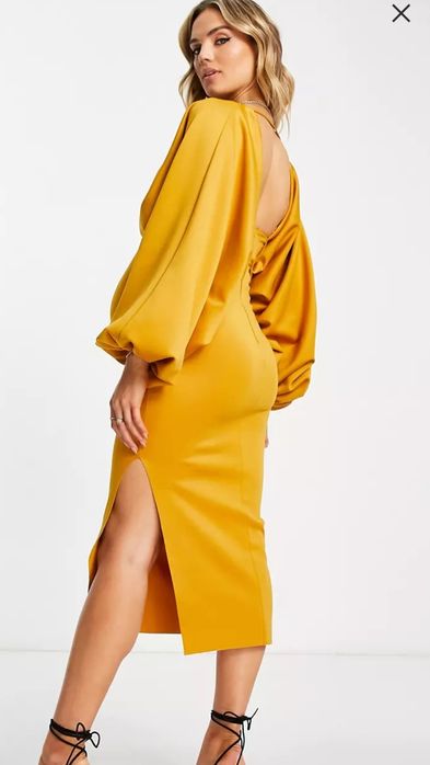 Rochie eveniment gravida