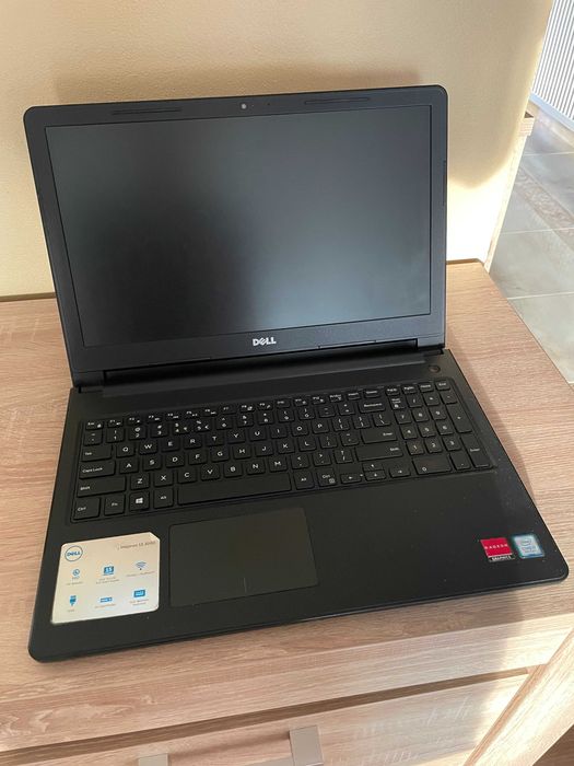 Vand Laptop Dell