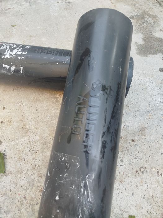 Продам Stinger AUTO