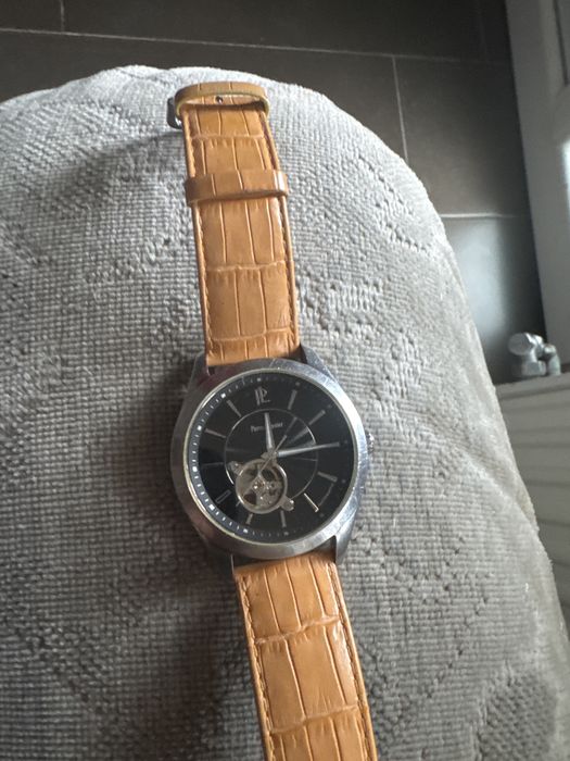 Piesa automatica pierre larnier