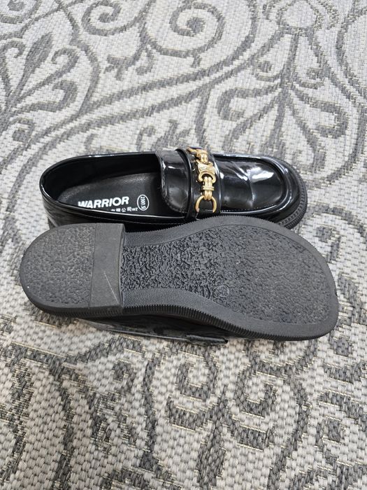 Туфли в школу 36 размер