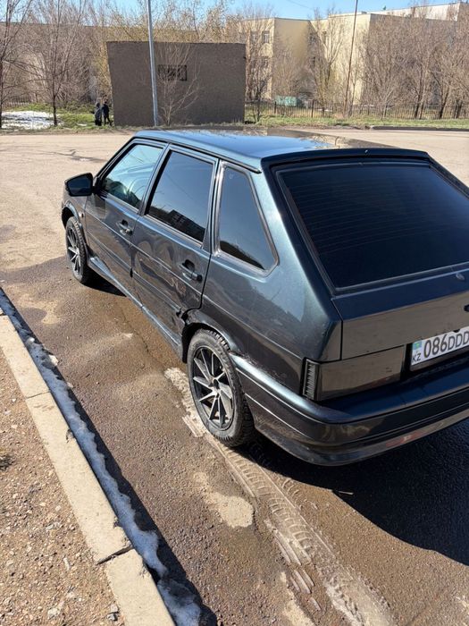 Продам ваз 2114