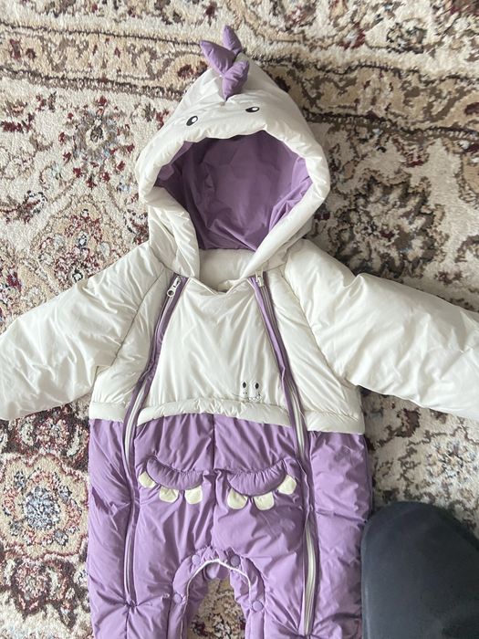 Комбинезон детский