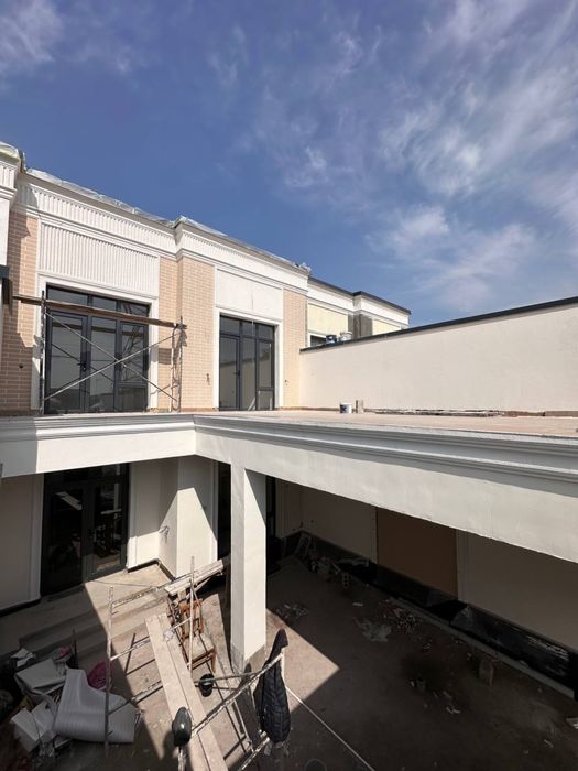 сергели янги турмуш махалла Хонабод метро 300 метр котедж терассали