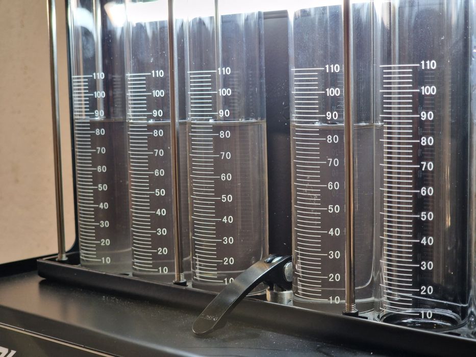 Бензинови инжектори Suzuki GSR600 GSR 600 Сузуки Bosch Перфектни