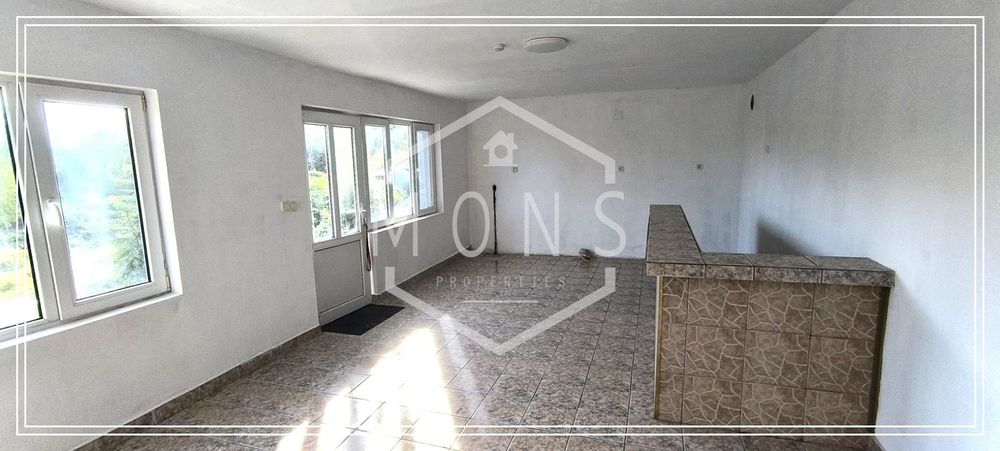 Къща в Велико Търново, област-с.Стефан Стамболово площ 87 цена 55900