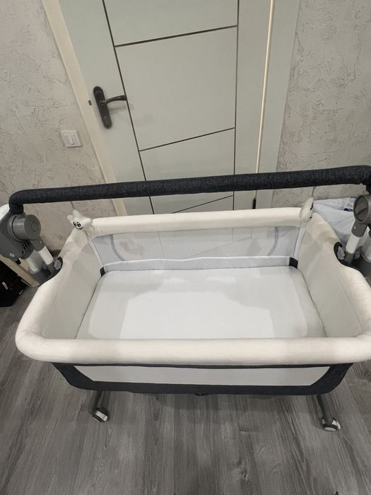 Кровать, Музыкальная электрокачалка