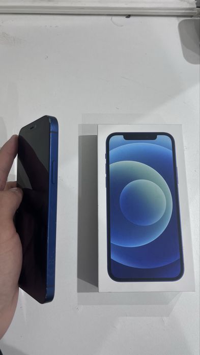 Iphone 12 128 gb