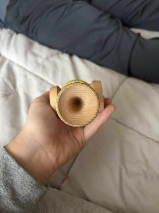 Kendama Sweets Prime Boost semnatura XRemus