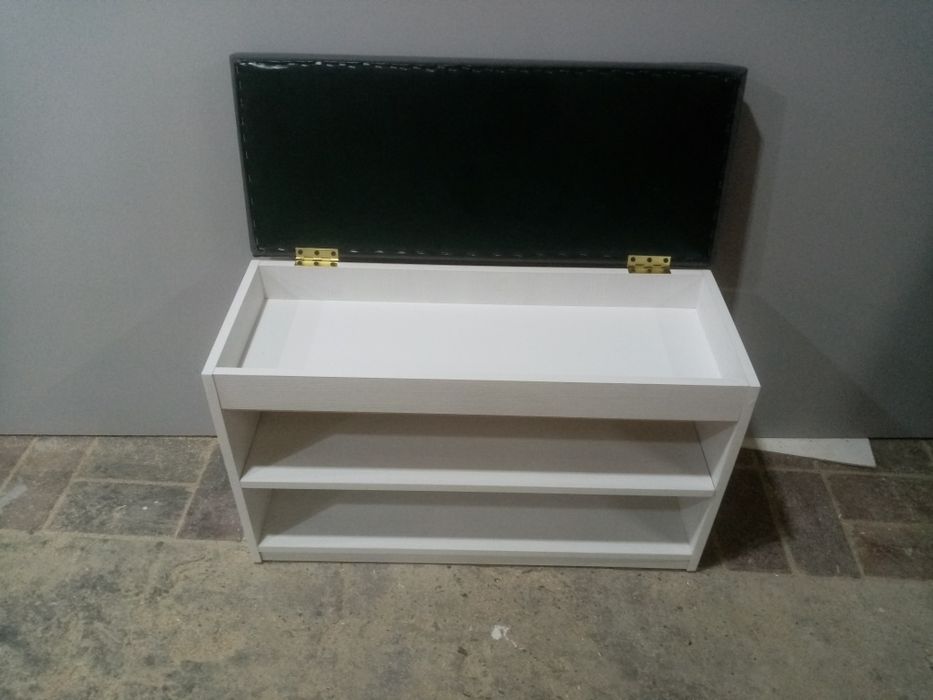 Продам новую обувницу!