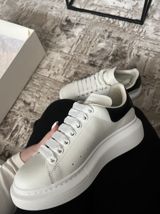 Alexander Mcqueen 36, 37 fete