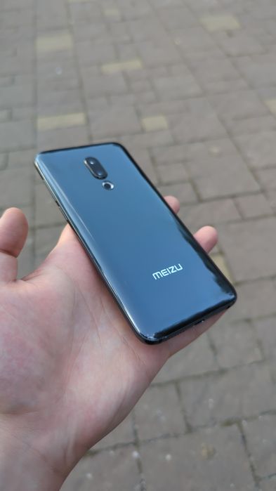 Meizu 16(th) 64gb